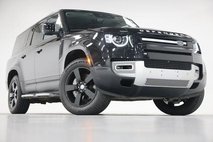 2023 Land Rover Defender 130 SE