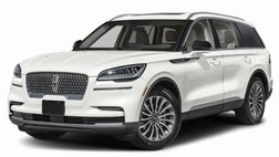 2024 Lincoln Aviator Premiere