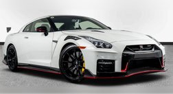 2023 Nissan GT-R NISMO
