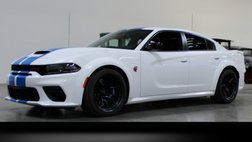 2023 Dodge Charger SRT Hellcat Redeye