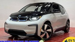 2018 BMW i3 Base