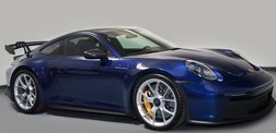 2023 Porsche 911 GT3