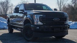 2022 Ford Super Duty F-250 XLT