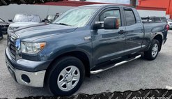 2009 Toyota Tundra SR5
