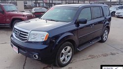 2015 Honda Pilot EX-L