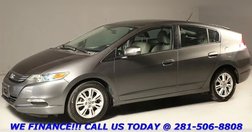2010 Honda Insight EX
