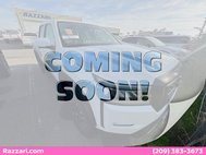 2022 Nissan Frontier PRO-X