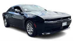 2025 Dodge Charger Daytona R/T