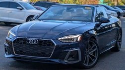 2024 Audi A5 quattro Premium Plus 45 TFSI