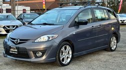 2009 Mazda MAZDA5 Grand Touring
