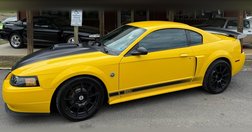 2004 Ford Mustang Mach 1 Premium