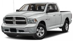 2023 Ram Ram Pickup 1500 Classic SLT