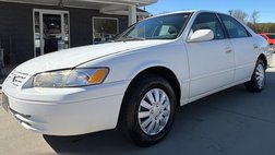 1997 Toyota Camry CE