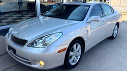 2005 Lexus ES 330 Base