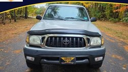 2004 Toyota Tacoma V6