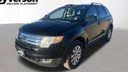 2008 Ford Edge SEL