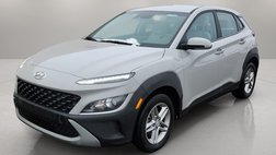2023 Hyundai Kona SE