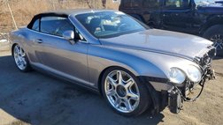 2009 Bentley Continental GT