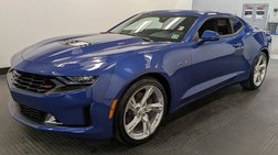 2023 Chevrolet Camaro LT1