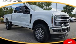 2024 Ford Super Duty F-250 Lariat