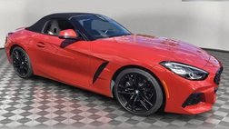 2019 BMW Z4 sDrive 30i