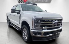 2026 Ford Super Duty F-250 Lariat