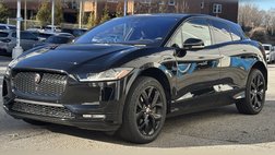 2020 Jaguar I-PACE EV400 HSE