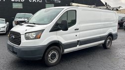 2016 Ford Transit 150