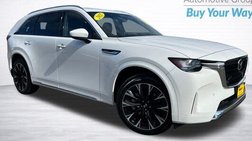 2025 Mazda CX-90 3.3 Turbo S Premium