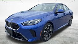 2025 BMW 2 Series 228 xDrive Gran Coupe