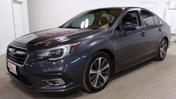 2019 Subaru Legacy 3.6R Limited