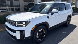 2024 Hyundai Santa Fe SEL