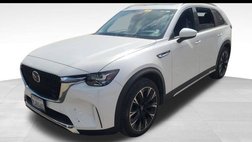 2024 Mazda CX-90 Plug-in Hybrid Premium