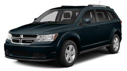 2014 Dodge Journey SXT