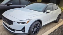 2022 Polestar 2 Long Range Single Motor