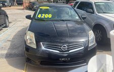 2010 Nissan Sentra 2.0