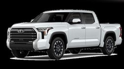 2026 Toyota Tundra SR