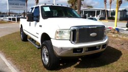 1999 Ford Super Duty F-250 Base