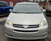 2004 Toyota Sienna 4 Dr XLE Limited AWD Passenger Van