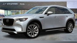 2024 Mazda CX-90 3.3 Turbo Premium