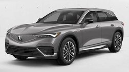 2024 Acura ZDX A-SPEC
