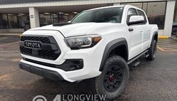 2019 Toyota Tacoma TRD Pro