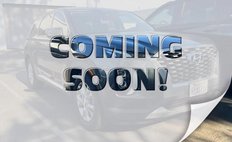 2022 Hyundai Palisade SE