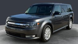 2015 Ford Flex SEL