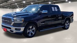 2020 Ram Ram Pickup 1500 Laramie
