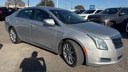 2016 Cadillac XTS Premium