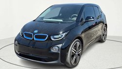2016 BMW i3 Base