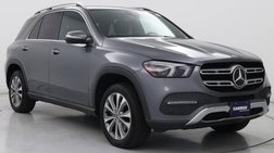 2022 Mercedes-Benz GLE-Class GLE 350