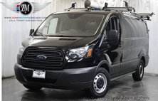 2018 Ford Transit 150