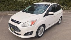 2014 Ford C-Max Energi SEL